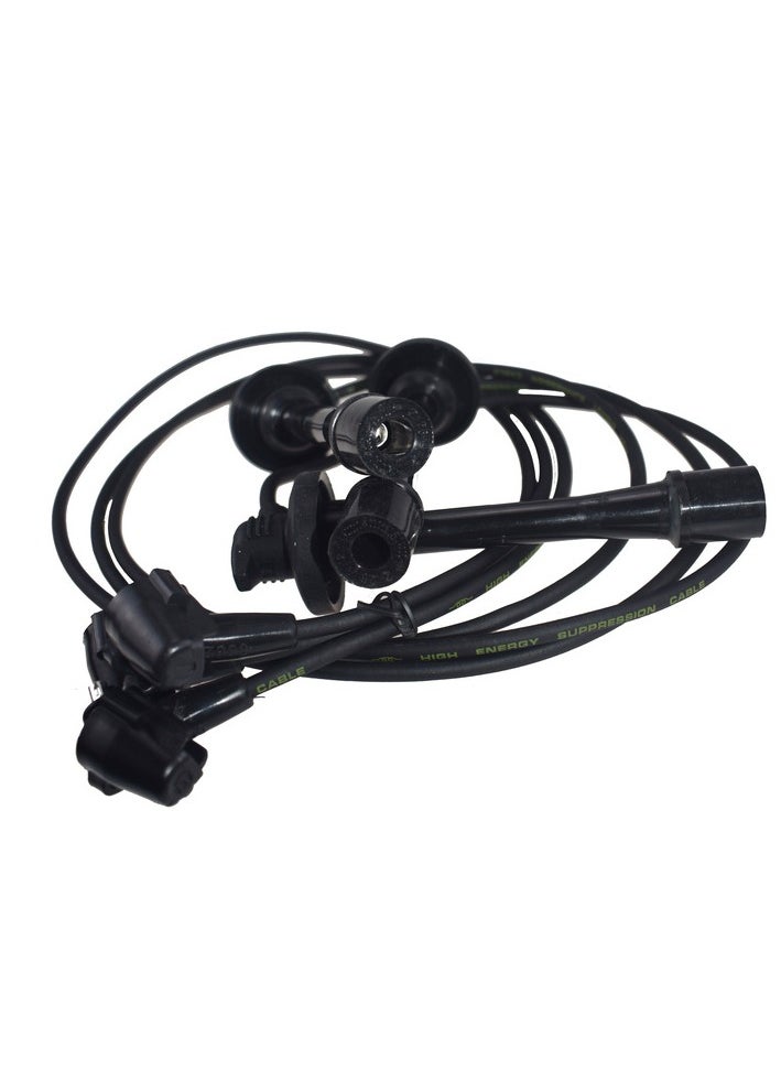ماشتر يؤدي الإشعال الإشعال الشرارة إلى تويوتا لاندكرويزر برادو 3.4L 5VZ-FE V6 1996-2005  - Image 2