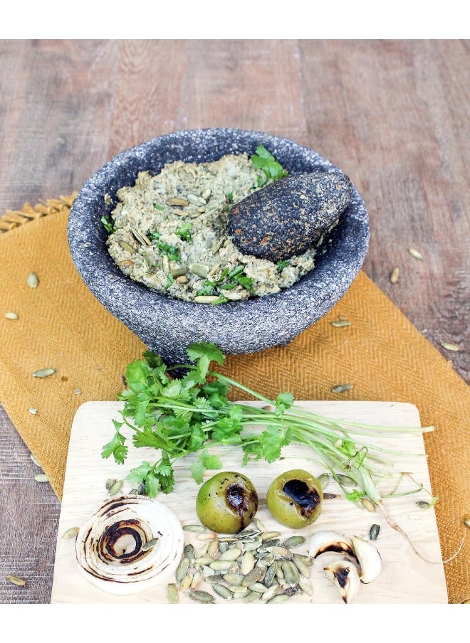 null - Vegan Mexico: Soul-Satisfying Regional Recipes from Tamales to Tostadas - Image 1