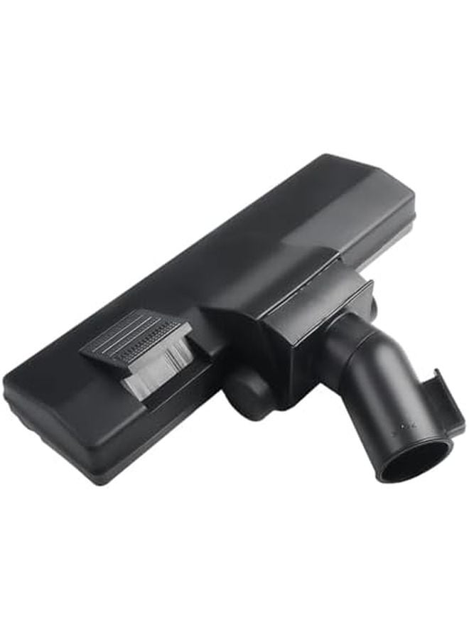 32 ملم رأس فرشاة بديل للمكنسة الكهربائية للتنظيف العميق للأرضيات والسجاد - Image 2