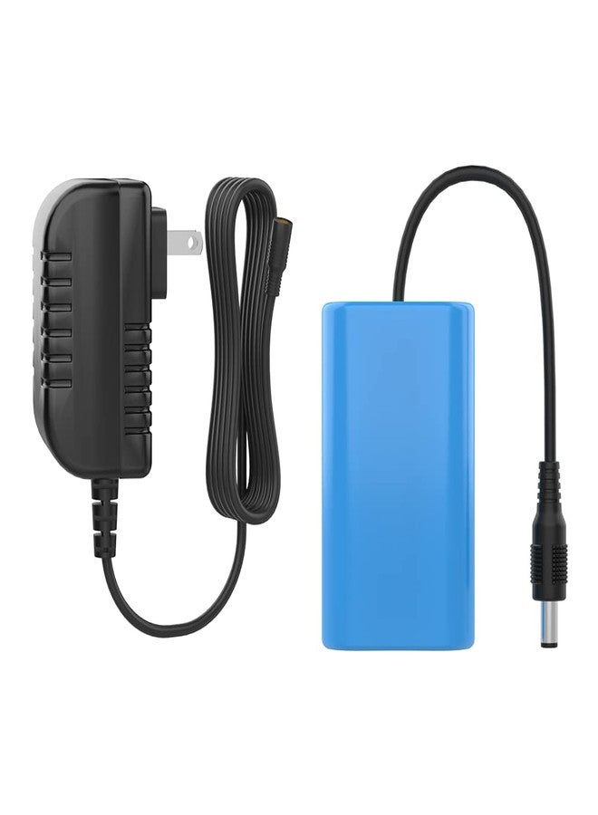 Makeblock 18650 Adapter Power Supply for mBot Ultimate and Ranger - Image 1