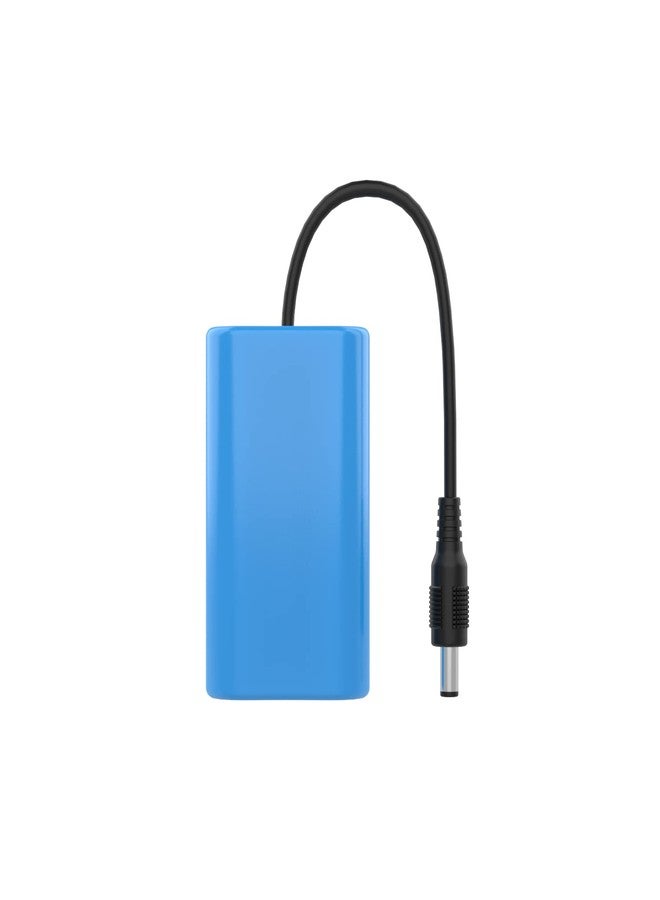 Makeblock 18650 Adapter Power Supply for mBot Ultimate and Ranger - Image 4