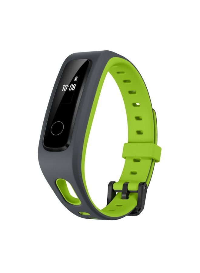 HUAWEI Band 4 Fitness Tracker Green/Grey - Image 1