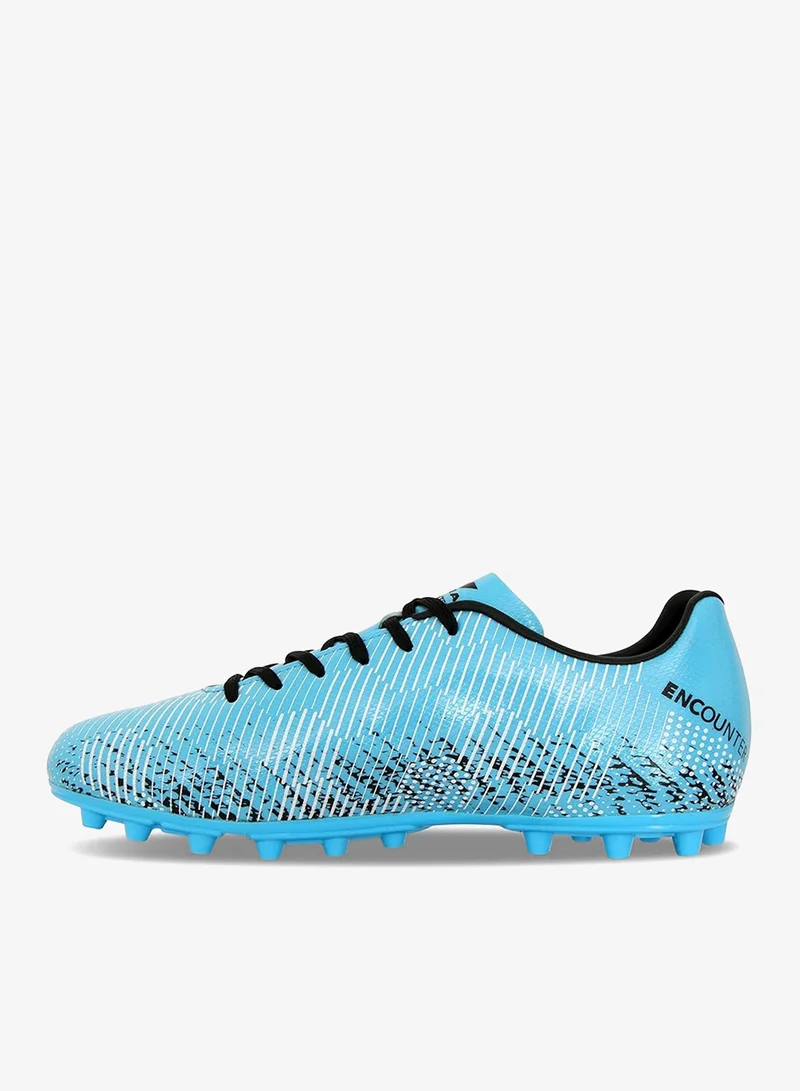Nivia  Encounter MG Shoes - Sky Blue  | Best Price UAE