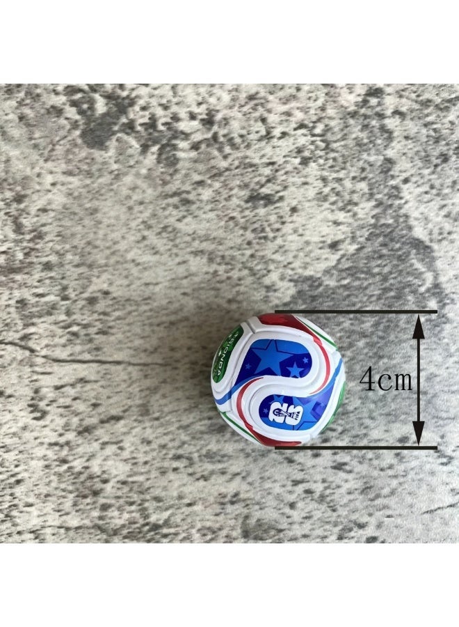 2026 World Cup Themed Mini Football Commemorative Collection Box - Image 5