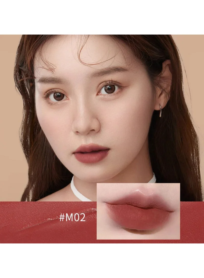 ZEESEA ZEESEA Mousse Lip Glaze 02