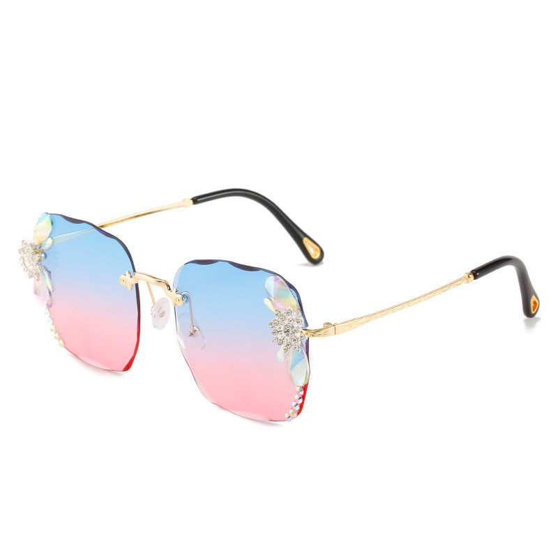 Sunglasses UV Protection Fashion 3055 - Image 1