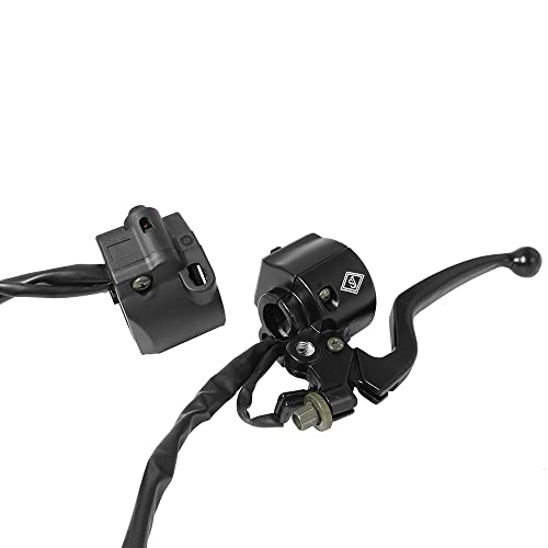 Winall Motorcycle Handlebar Switch Assy Assembly For Suzuki GS125 GN125 GS GN 125. - Image 5