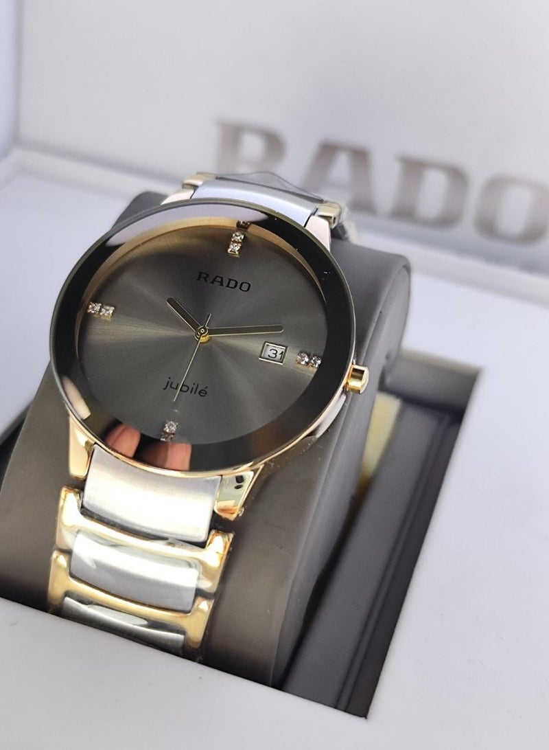 Men's watches, first class, ceramic,  💎