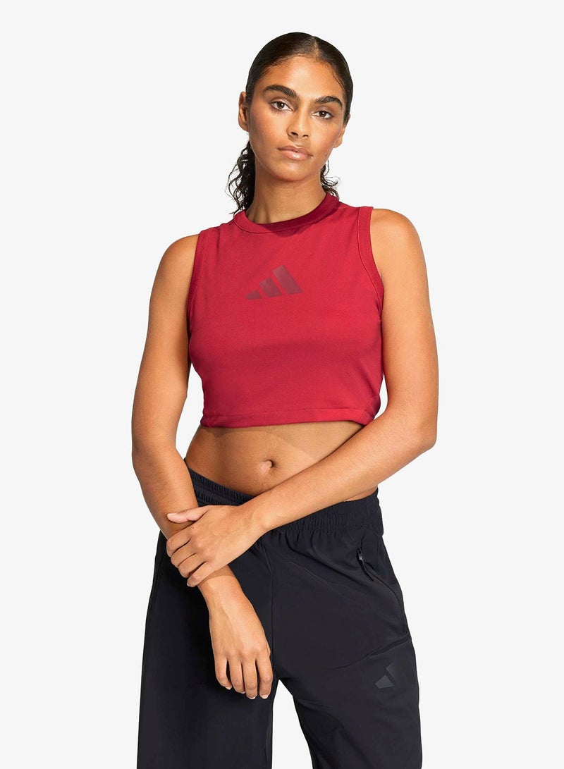 Adidas Z.N.E. Tank Top - Image 1