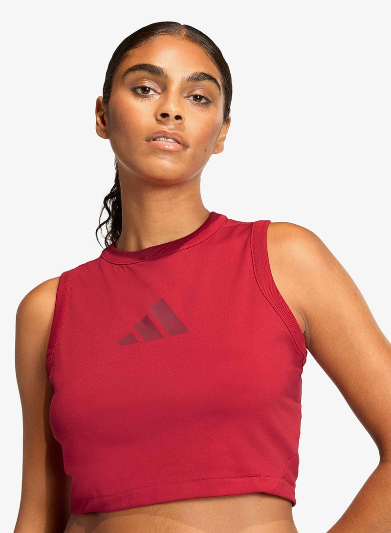 Adidas Z.N.E. Tank Top - Image 3