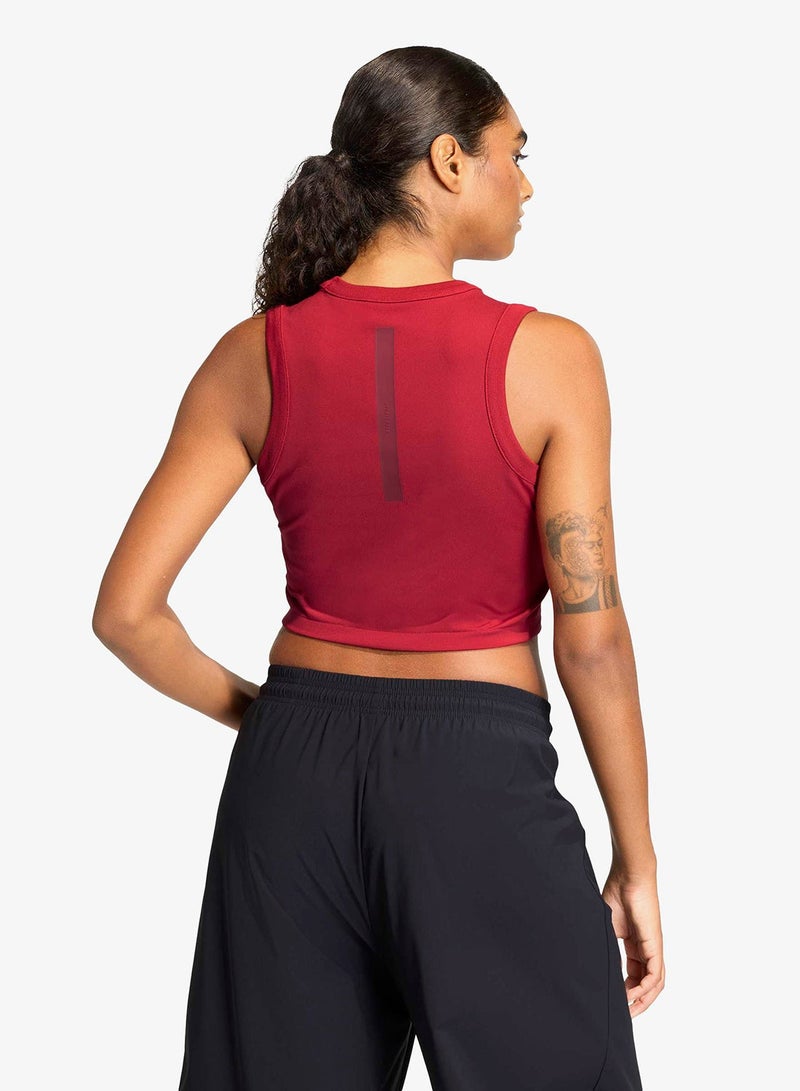 Adidas Z.N.E. Tank Top - Image 2