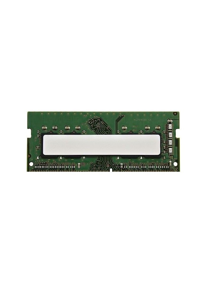 8GB DDR4 Laptop RAM at 2400MHz - SO-DIMM Memory