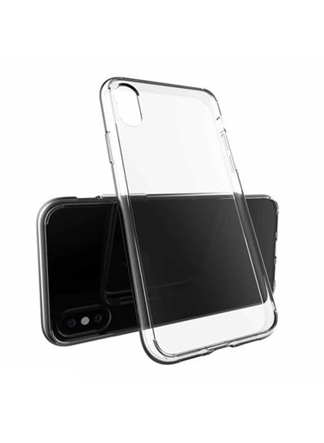 Nimbus Protective Hard Case Case Cover For Iphone X Clear  - Image 2