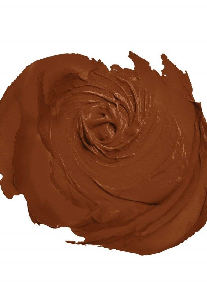 MILANI Amore Matte Lip Crème - Covet (0.22 Fl. Oz.) Cruelty-Free Nourishing Lip Gloss with a Full Matte Finish - Image 1