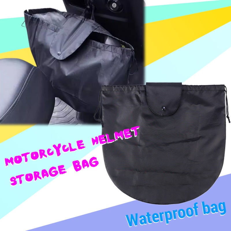 Helmet Bag XL: Large Capacity - Water-Resistant Multifunctional Helmet Backpack for Equestrian Baseball Ski Motorcycle Daily Use - Image 2