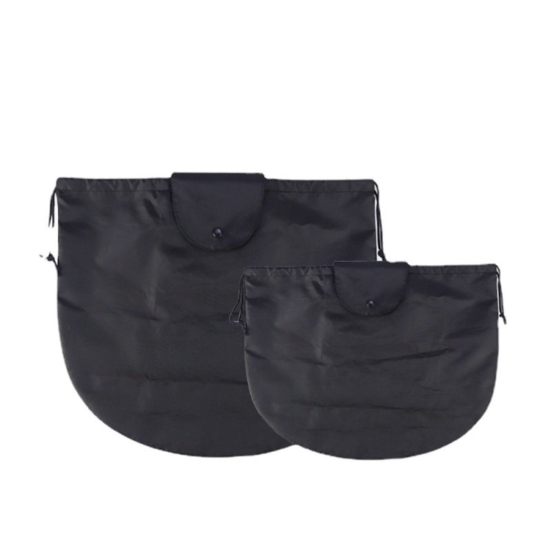 Helmet Bag XL: Large Capacity - Water-Resistant Multifunctional Helmet Backpack for Equestrian Baseball Ski Motorcycle Daily Use - Image 1
