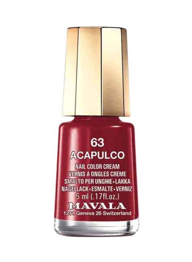 Mavala Nail Colour Cream - Image 1