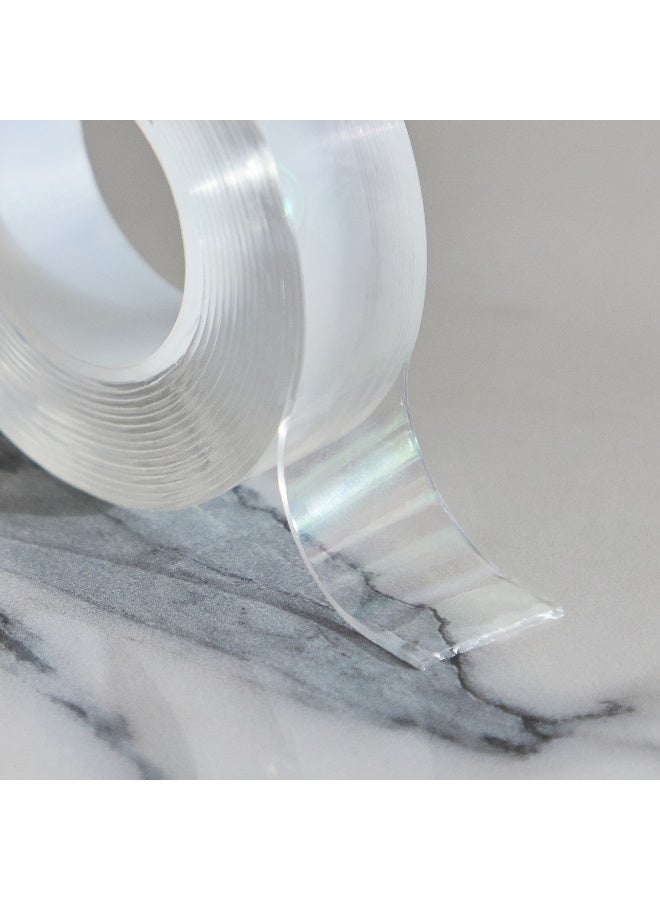 Home Box Klapit Slim Mounting Tape - 3 M - Image 2