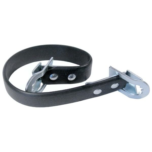 PICO 0867PT Battery CarrierLifter Strap