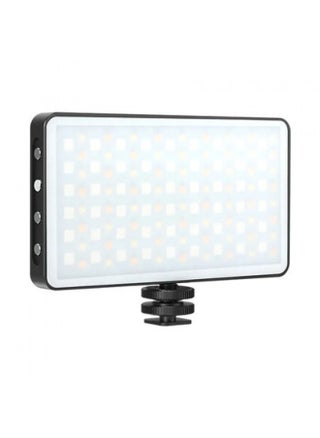مامين RGBبلاس فوتوجرافي لايت Led-M1SE بنطاق لوني 2500-8500 ، عدد لمبات ليد 126 ، (10 وات) مع سعة بطارية 4000 مللي أمبير ، 220 جرام (الموديل: LED-M1SE) - pzsku/ZF5BBE2AED60F38E4028FZ/45/1746614009/60f16c7e-cef7-44a6-ac99-71c0717d0471