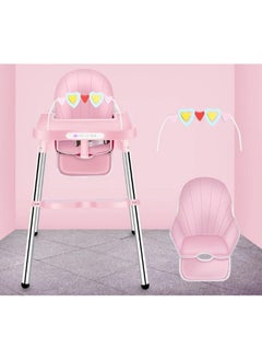 Pink-