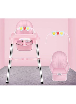 Pink-