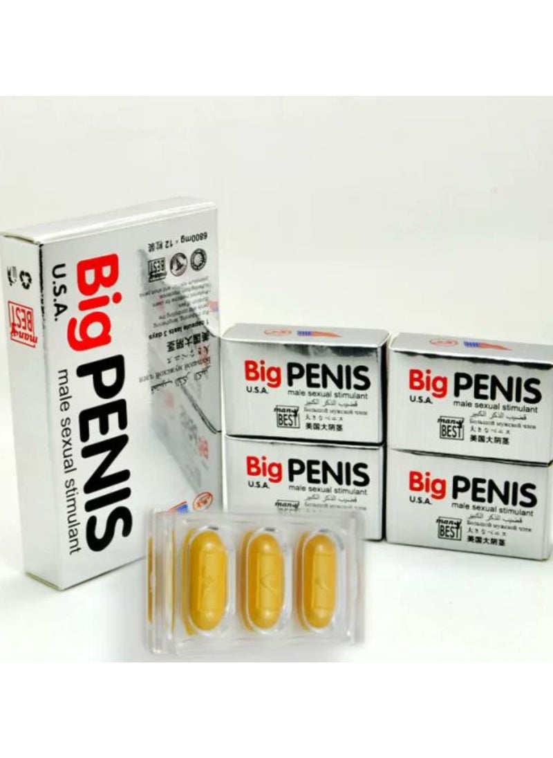 Big Bens pills for enlargement and erection - pzsku/ZF5BC0990837BFC785118Z/45/_/1733272781/a48aed1f-c66b-4ae8-9f7b-aa39e54a6bf4