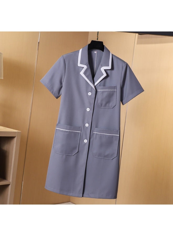 KUYING New Operating Room Isolation Suit Set  - Image 1