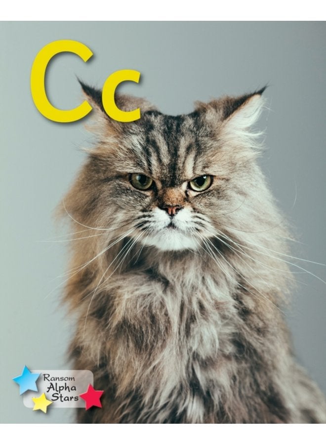 Alpha Stars Cc - Paperback