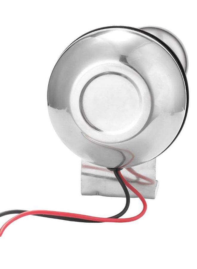 NIBEMINENT Boat Trumpet Electric Single Air Horn  - Image 2
