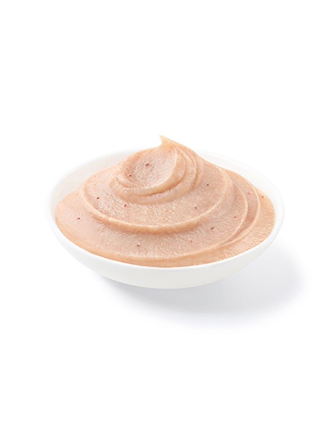WANPY Creamy Treat For Kitten Chicken & Codfish - Image 2