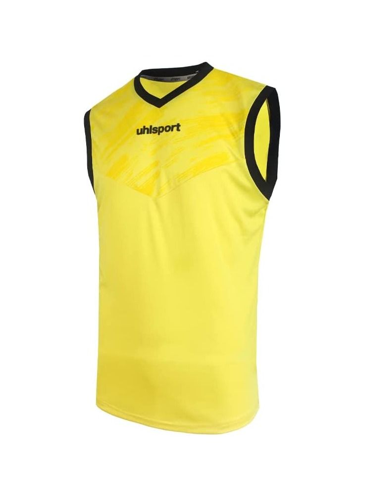 uhlsport Football Jersey Set, Smart breathe LITE Suitable for Playing Football And all Kinds of Sports V-neck Light Material Comfortable Persepolis FC design - Image 2