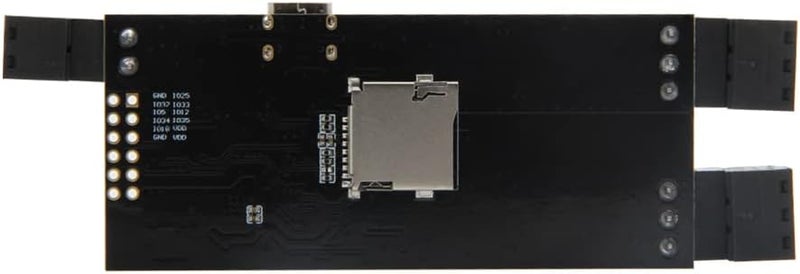LILYGO لوحة تطوير T-CAN485 ESP32 تدعم بطاقة TF للتحكم الهندسي اللاسلكي في إنترنت الأشياء وحدة TTGO - Image 5