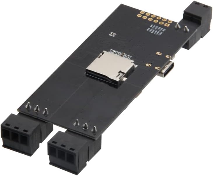 LILYGO لوحة تطوير T-CAN485 ESP32 تدعم بطاقة TF للتحكم الهندسي اللاسلكي في إنترنت الأشياء وحدة TTGO - Image 3