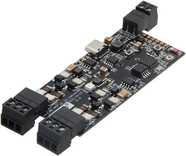 LILYGO لوحة تطوير T-CAN485 ESP32 تدعم بطاقة TF للتحكم الهندسي اللاسلكي في إنترنت الأشياء وحدة TTGO - Image 2