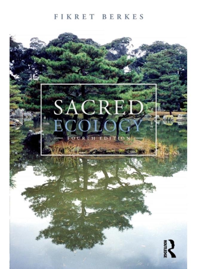 Sacred Ecology 