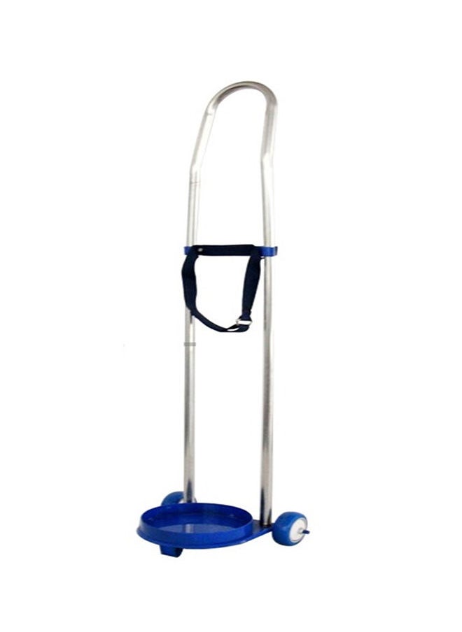 ABRONN - Oxygen Cylinder Trolley - Image 1