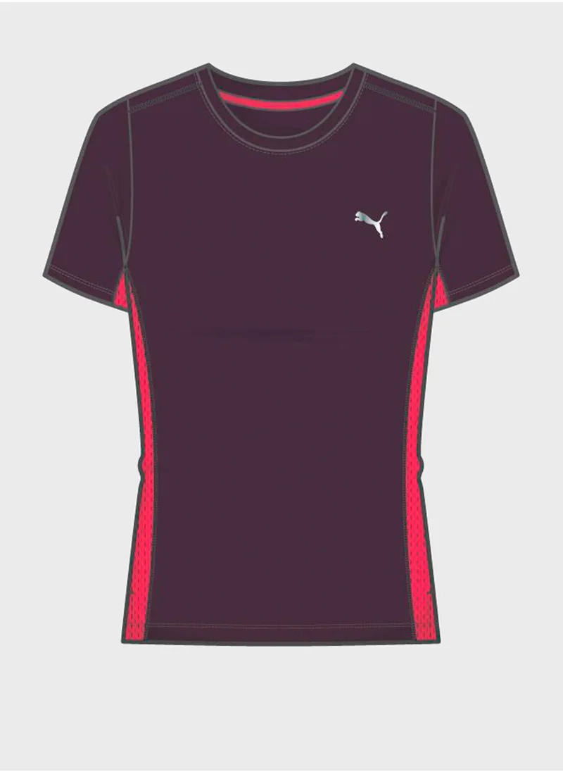 PUMA Favorite Velocity T-Shirt