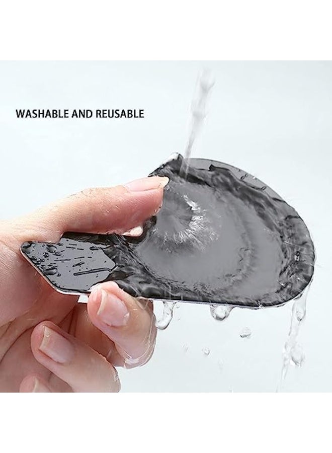 Phone Cooling Pad Heatsink Thermal Self-Adhesive Plate to Unleash Mobile Gaming and Live Stream Enhanced Heat Dissipation with Vapor Chamber Technology for Magnetic/Back Clip Phone Radiator - Image 5