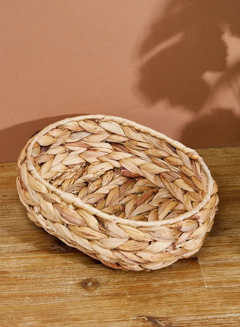 AURORA 9Cm Round Basket
