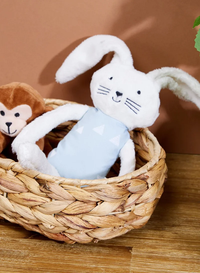 AURORA 9Cm Round Basket