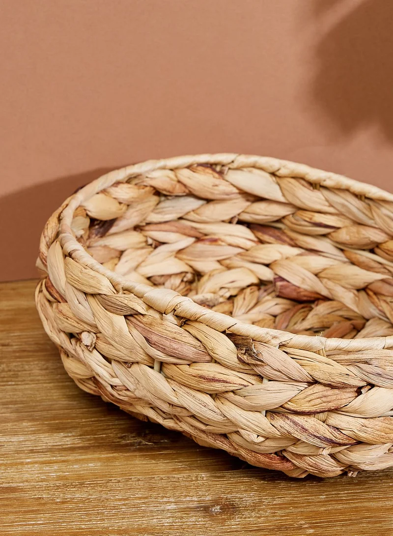 AURORA 9Cm Round Basket