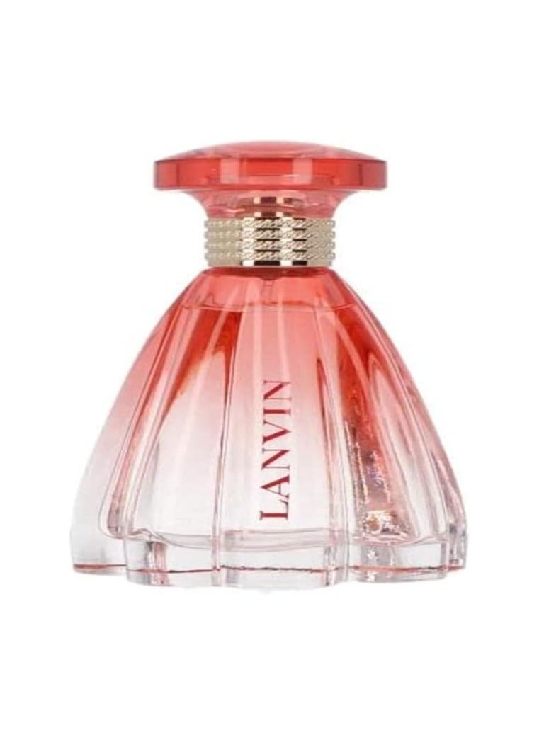 LANVIN MODERN PRINCESS BLOOMING EDT 90ML - Image 1