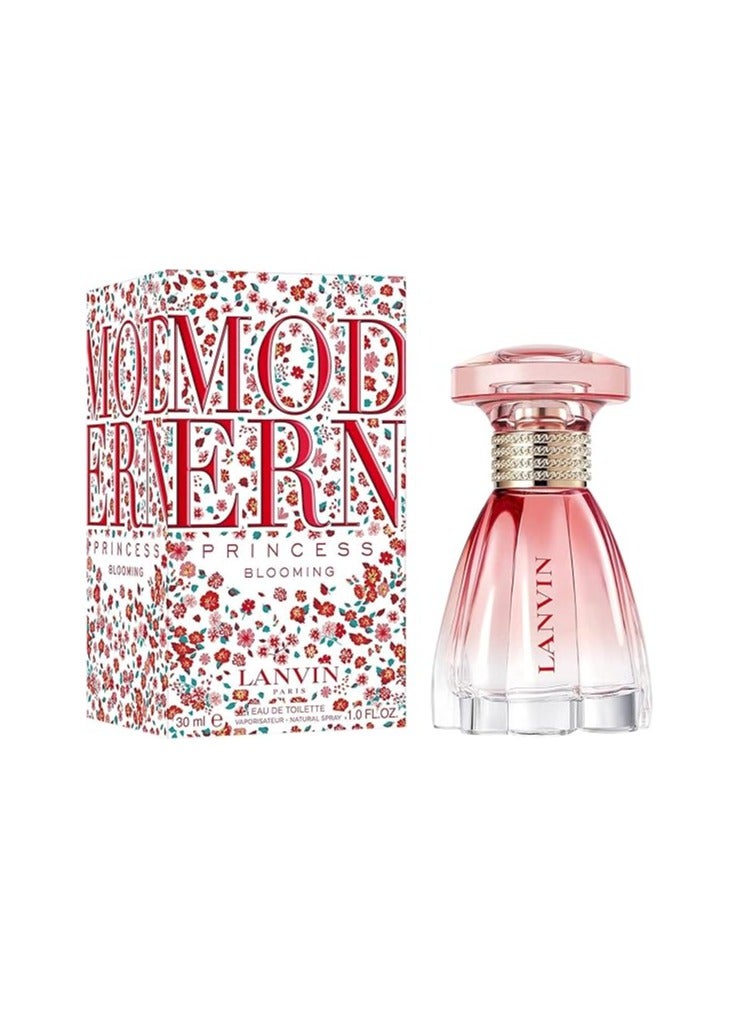 LANVIN MODERN PRINCESS BLOOMING EDT 90ML - Image 2