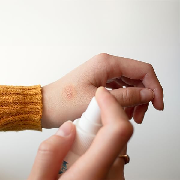 Globe بخاخ مطهر جلوب 3 عبوات لتنظيف الجروح كلوريد بنزالكونيوم للجروح والخدوش والحروق 2 أونصة - Image 3