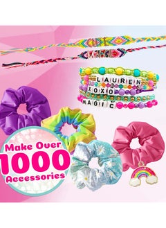 Ily Luly Ily Deluxe Diy Jewelry & Accessories Kit  - Image 2