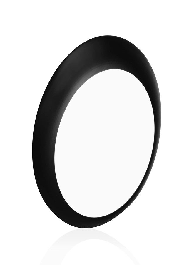 نيكور إضاءة نيكور RSD قابلة للاختيار 5/6 بوصة، مصباح LED أسود مثبت على السطح (RSD561120SBK) - Image 1