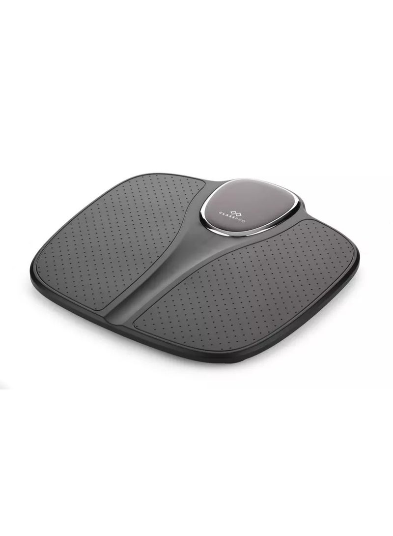 ClassPro ميزان كهربائي، الوزن الأقصى 180 كجم - Image 1