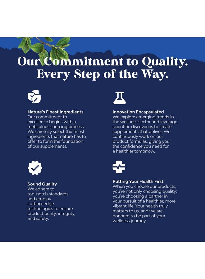 نايتشرز كرافت مكمل DIM للرجال - مانع هرمون الإستروجين DIM للرجال لتوازن الهرمونات وصحة البروستاتا - مركب التستوستيرون ثنائي إندوليل ميثان مع الجينسنغ باناكس والبيوبيرين وبذور العنب والأستراغالوس - 120 كبسولة - Image 4