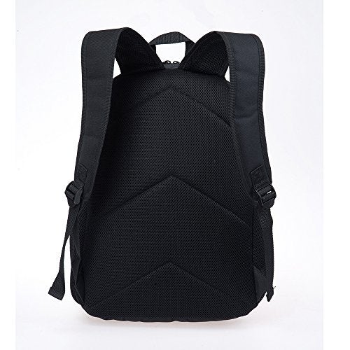 CAIWEI 18 Inch American Football Backpack School Bag - Image 5